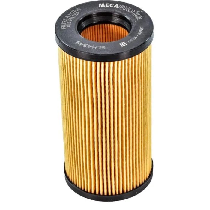Фильтр масляный MECAFILTER ELH4349