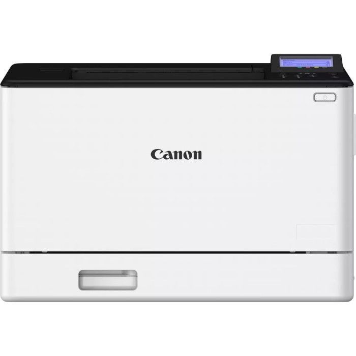Лазерний принтер Canon i-SENSYS LBP-673Cdw (5456C007)