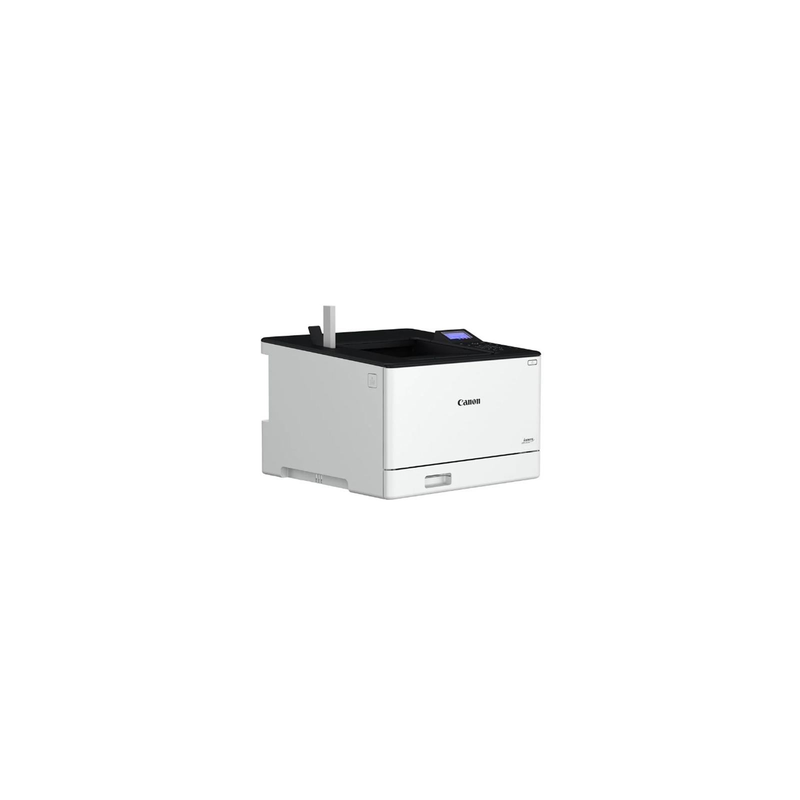Лазерний принтер Canon i-SENSYS LBP-673Cdw (5456C007) зображення 2