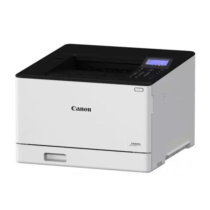 Лазерний принтер Canon i-SENSYS LBP-673Cdw (5456C007) зображення 3