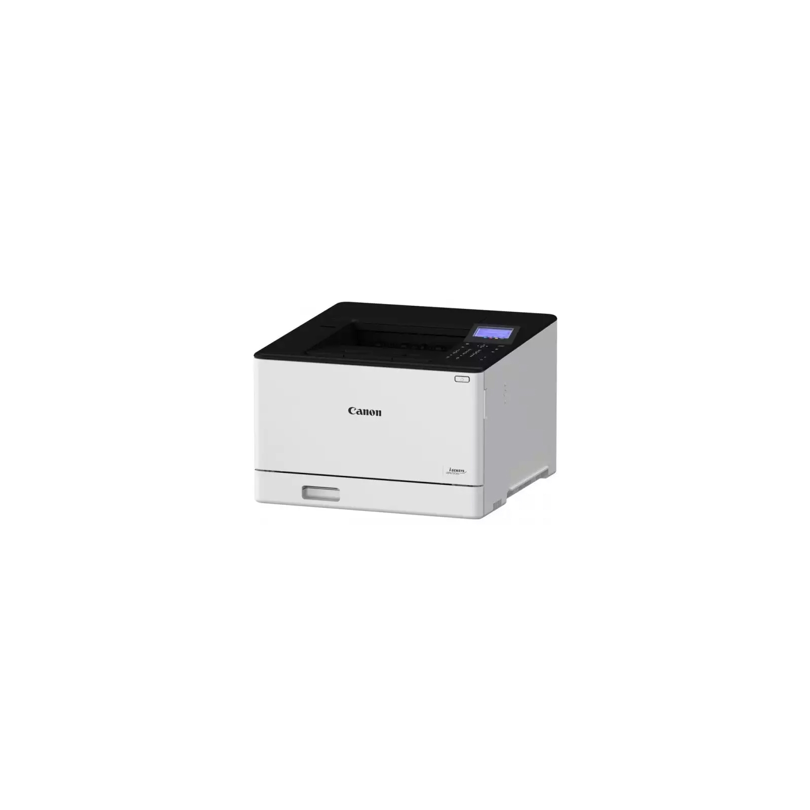 Лазерний принтер Canon i-SENSYS LBP-673Cdw (5456C007) зображення 3