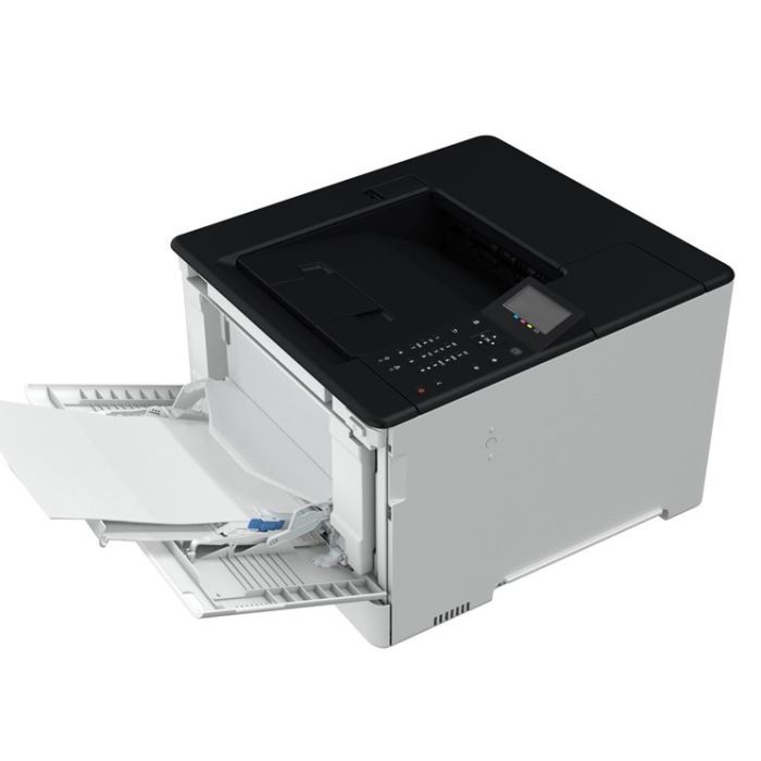Лазерний принтер Canon i-SENSYS LBP-673Cdw (5456C007) зображення 4