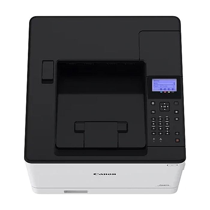 Лазерний принтер Canon i-SENSYS LBP-673Cdw (5456C007) зображення 5