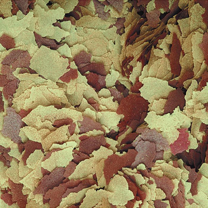 Корм для рыб Tropical в хлопьях 21 л (5900469744291) изображение 2