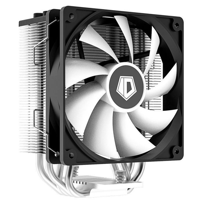 Кулер до процесора ID-Cooling SE-214-XT ARGB зображення 2
