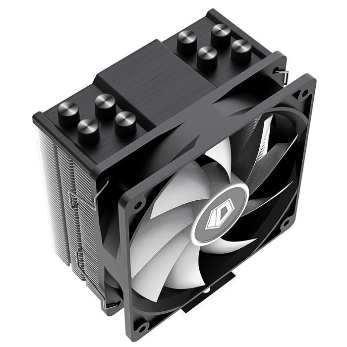 Кулер до процесора ID-Cooling SE-214-XT ARGB зображення 3