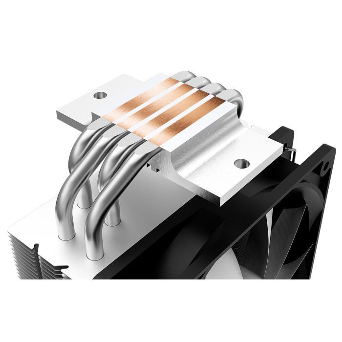 Кулер до процесора ID-Cooling SE-214-XT ARGB зображення 5