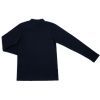 Кофта дитяча Lovetti водолазка (1014-176-blue) зображення 2