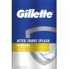 Лосьон после бритья Gillette Series Energizing Citrus Fizz 100 мл (7702018620326) изображение 2