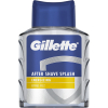 Лосьйон після гоління Gillette Series Energizing Citrus Fizz 100 мл (7702018620326) зображення 3