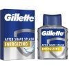 Лосьон после бритья Gillette Series Energizing Citrus Fizz 100 мл (7702018620326)
