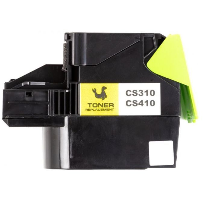 Картридж PowerPlant Lexmark CS310/CS410/CS510 MG (PP-TFL540M)