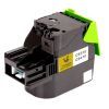 Картридж PowerPlant Lexmark CS310/CS410/CS510 Y (PP-TFL541Y) изображение 2