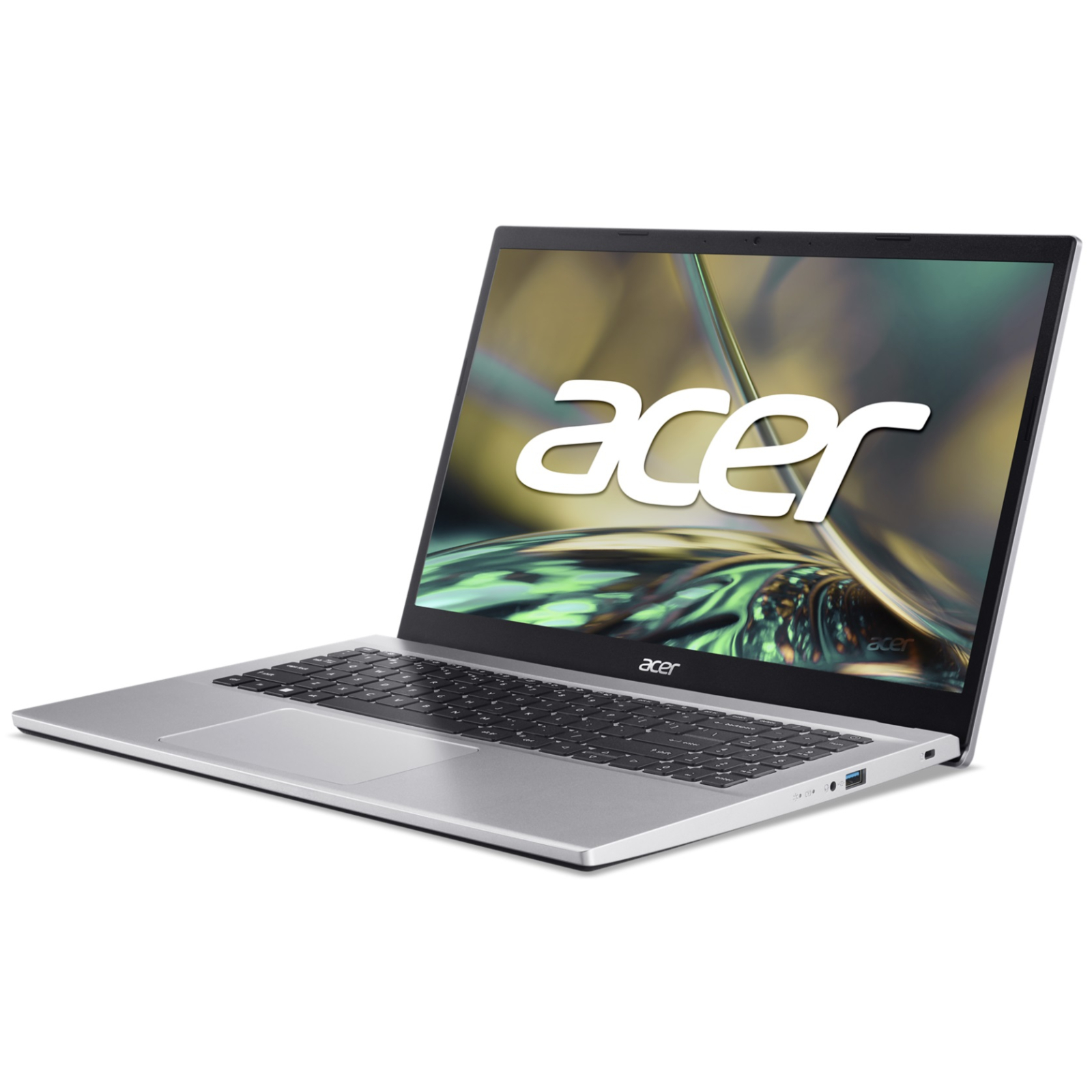 Ноутбук Acer Aspire 3 A315-43-R0AW (NX.K7UEU.007) изображение 3