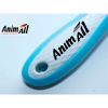 Гребінець для тварин AnimAll MG9613 блакитний (2000981139162) зображення 3