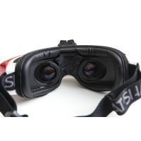 Окуляри FPV Fatshark Fat Shark HDO2.1 FPV (HDO2.1 FPV) зображення 3