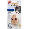 Іграшка для котів GiGwi speedy Catch Інтерактивна мишка 9 см (75240) зображення 2