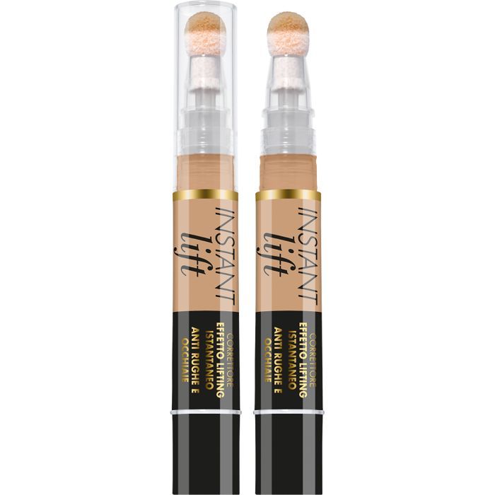 Консилер Deborah Instant Lift 04 - Apricot (8009518362480)
