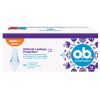 Тампоны o.b. ExtraDefence Super 16 шт. (3574661467702/3574661626062)