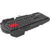 Клавиатура A4Tech Bloody B318 Black USB Black (Bloody B318 Black LK Black) изображение 2
