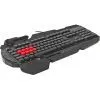 Клавіатура A4Tech Bloody B318 Black USB Black (4711421980470) зображення 2