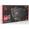 Клавиатура A4Tech Bloody B318 Black USB Black (Bloody B318 Black LK Black) изображение 4