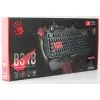 Клавіатура A4Tech Bloody B318 Black USB Black (4711421980470) зображення 4