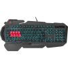 Клавиатура A4Tech Bloody B318 Black USB Black (Bloody B318 Black LK Black)
