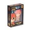Пин Funko Pop серии «DC Comics» – Флэш (DCCPP0007) изображение 4