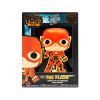 Пин Funko Pop серии «DC Comics» – Флэш (DCCPP0007) изображение 5