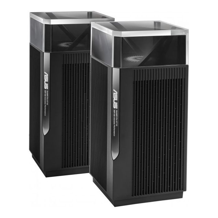 Маршрутизатор ASUS ET12(2-PK)