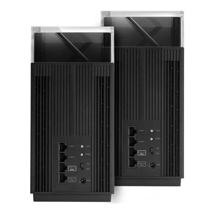 Маршрутизатор ASUS ET12(2-PK) изображение 3