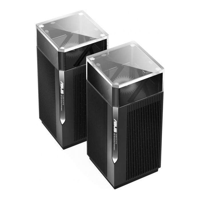 Маршрутизатор ASUS ET12(2-PK) изображение 4