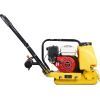 Виброплита Enersol прямоходная Honda GX160, 4.04 кВт/5.5 л.с, вес 84 кг (EPC-084H) изображение 2