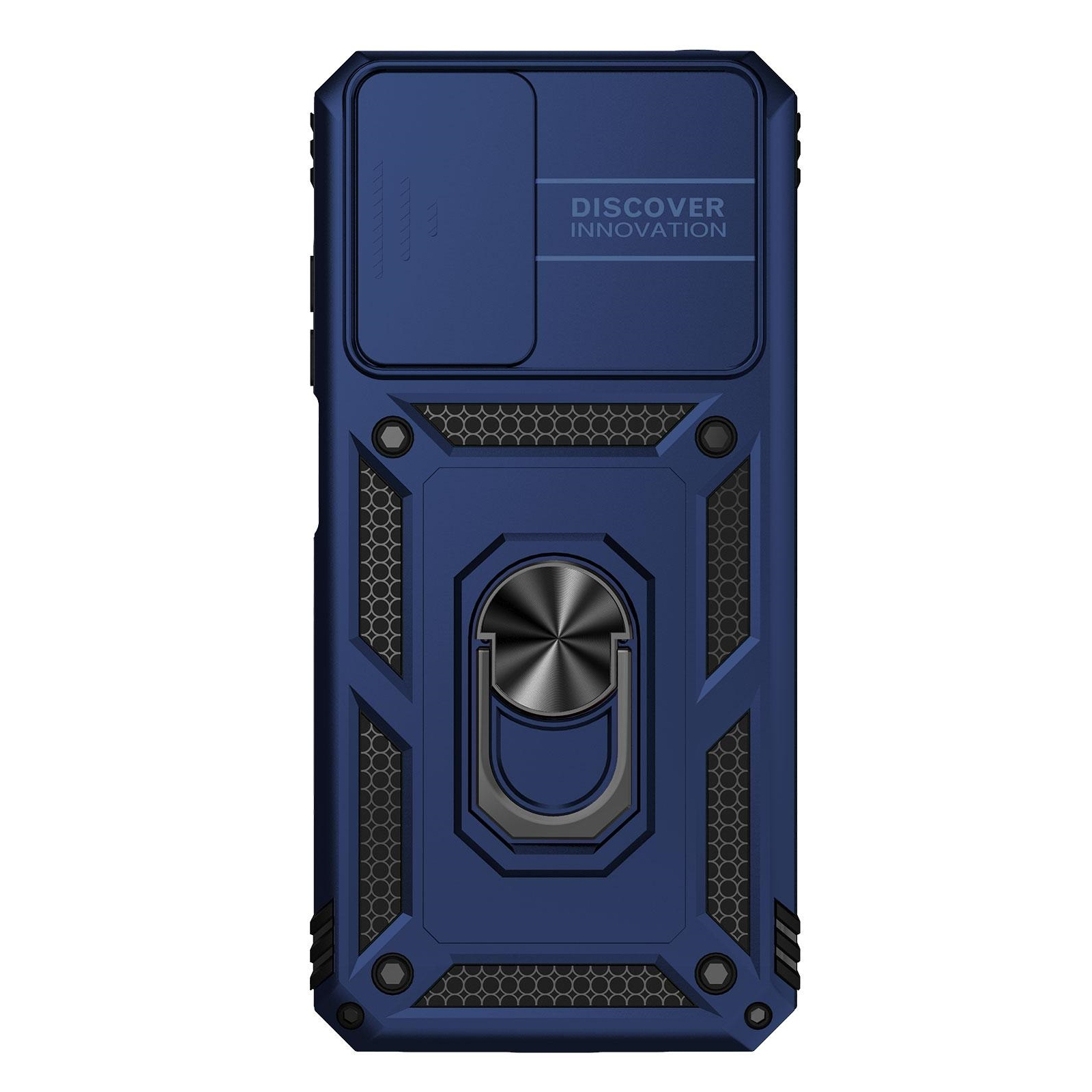 Чехол для мобильного телефона BeCover Military Xiaomi Redmi A1 / A2 Blue (708234) изображение 2