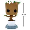 Фігурка для геймерів Funko Pop серії Вартові галактики – Грут, що танцює 46 см (50094) зображення 2
