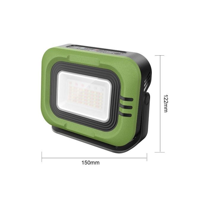 Фонарь XoKo M3 (XK-M3) изображение 4