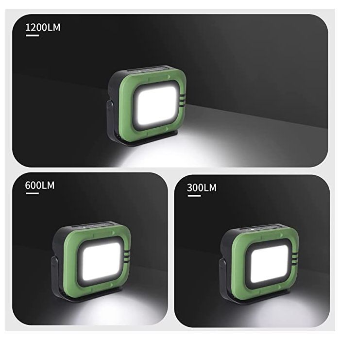 Фонарь XoKo M3 (XK-M3) изображение 5