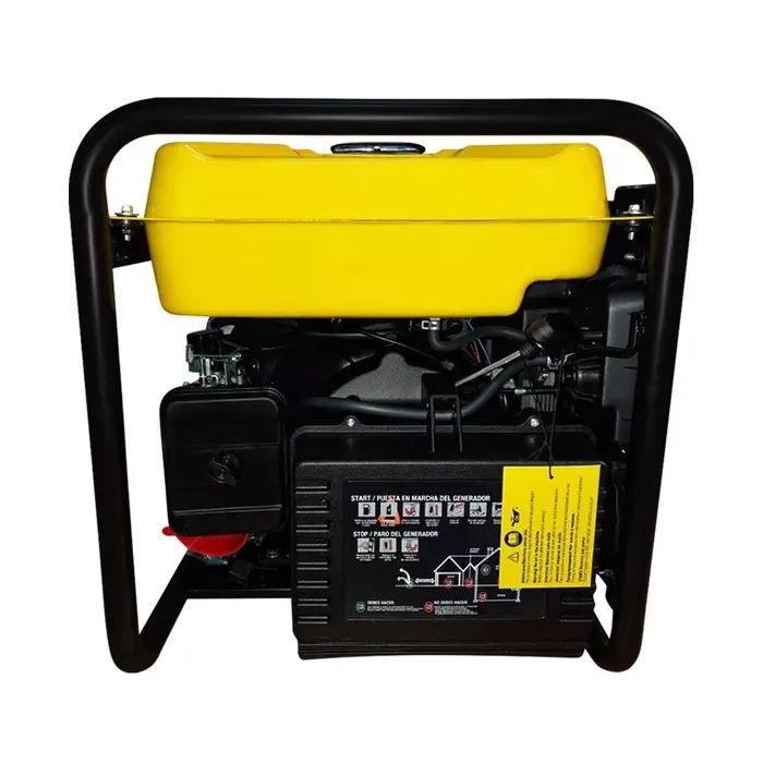 Генератор ITC Power GG40Xi 3.5kW інверторний (GG40Xi) зображення 3