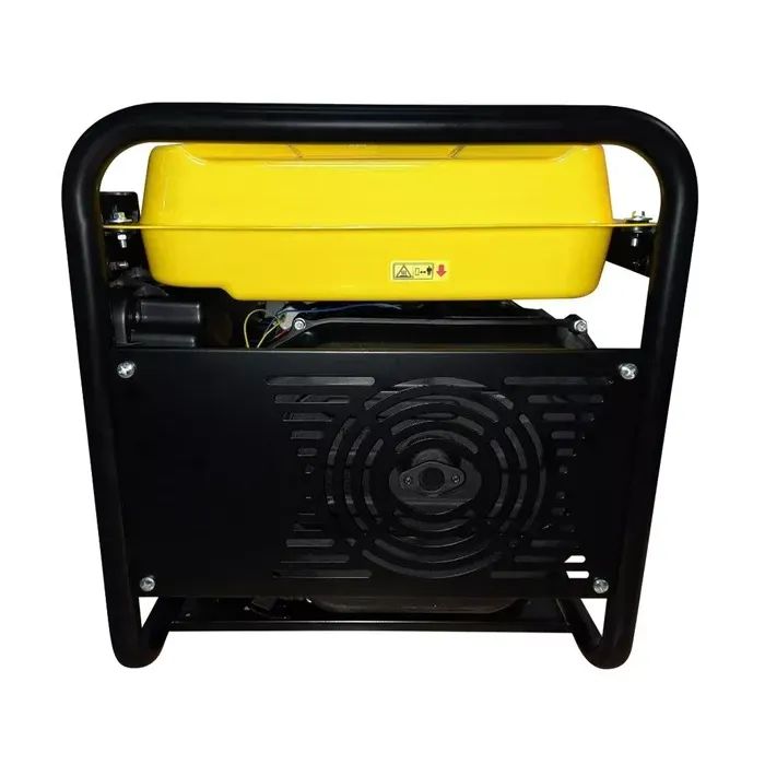 Генератор ITC Power GG40Xi 3.5kW інверторний (GG40Xi) зображення 4