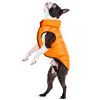 Курточка для тварин Airy Vest One XS 30 помаранчева (20634) зображення 2