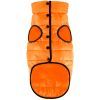 Курточка для тварин Airy Vest One XS 30 помаранчева (20634) зображення 3