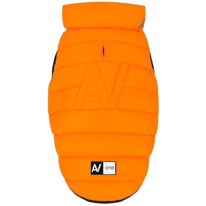 Курточка для тварин Airy Vest One XS 22 помаранчева (20614) зображення 4