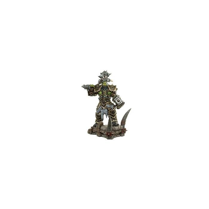 Статуэтка Blizzard World of Warcraft Thrall (B64126)
