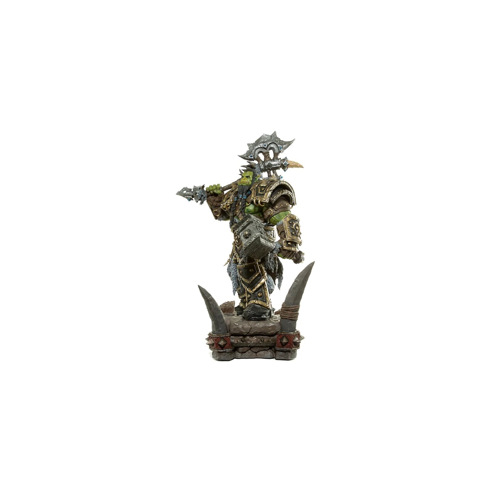Статуетка Blizzard World of Warcraft Thrall (B64126) зображення 2