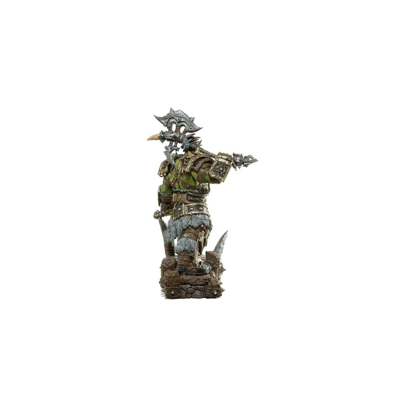 Статуетка Blizzard World of Warcraft Thrall (B64126) зображення 5