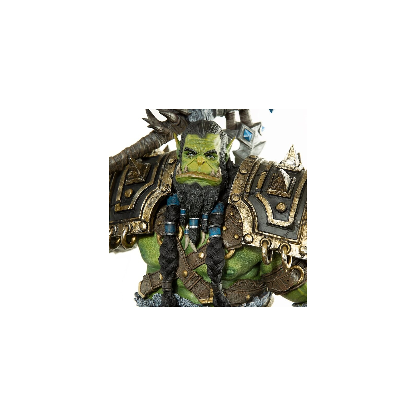 Статуэтка Blizzard World of Warcraft Thrall (B64126) изображение 6