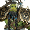 Статуэтка Blizzard World of Warcraft Thrall (B64126) изображение 6