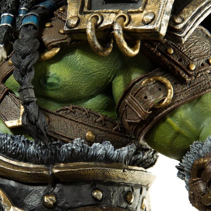 Статуэтка Blizzard World of Warcraft Thrall (B64126) изображение 7