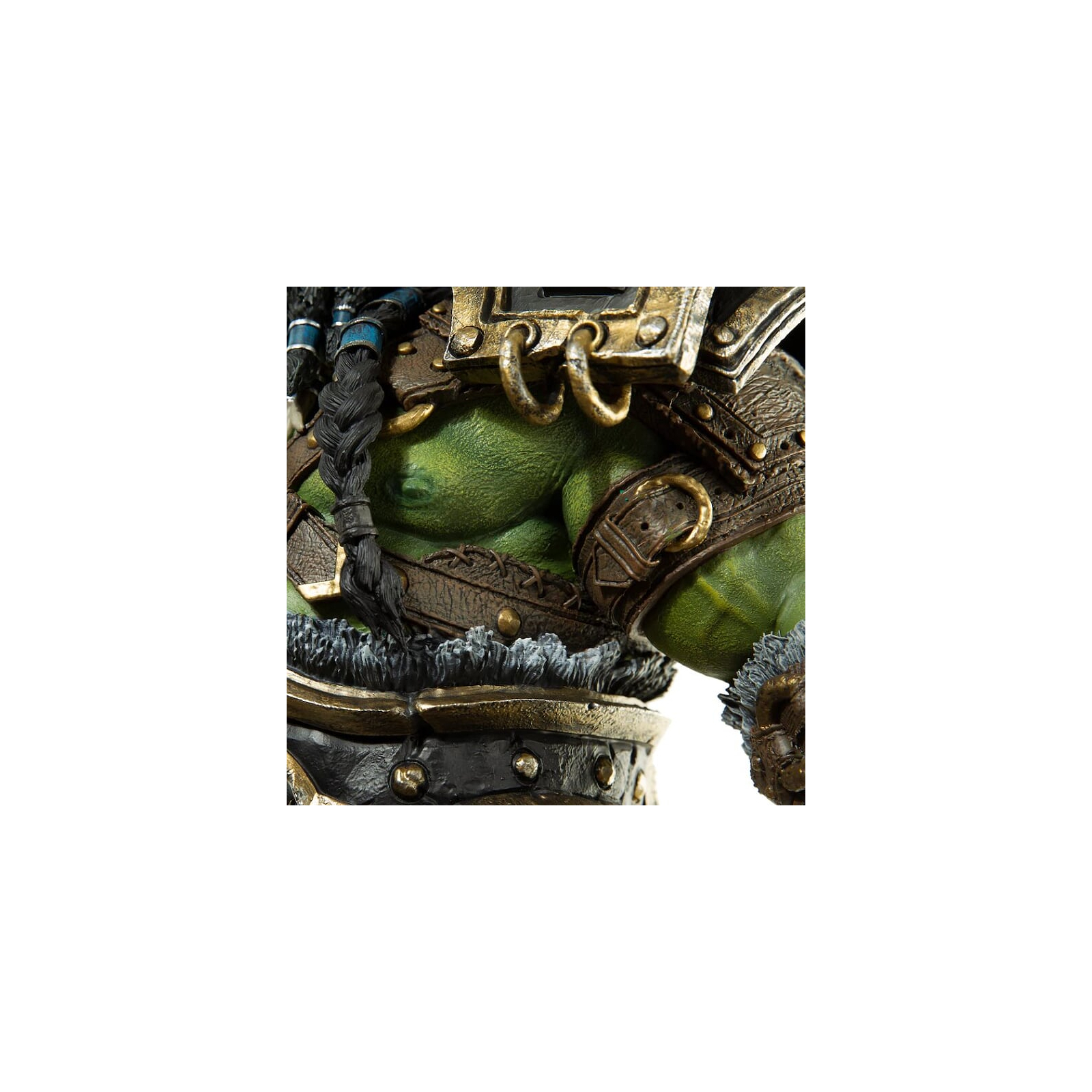 Статуэтка Blizzard World of Warcraft Thrall (B64126) изображение 7